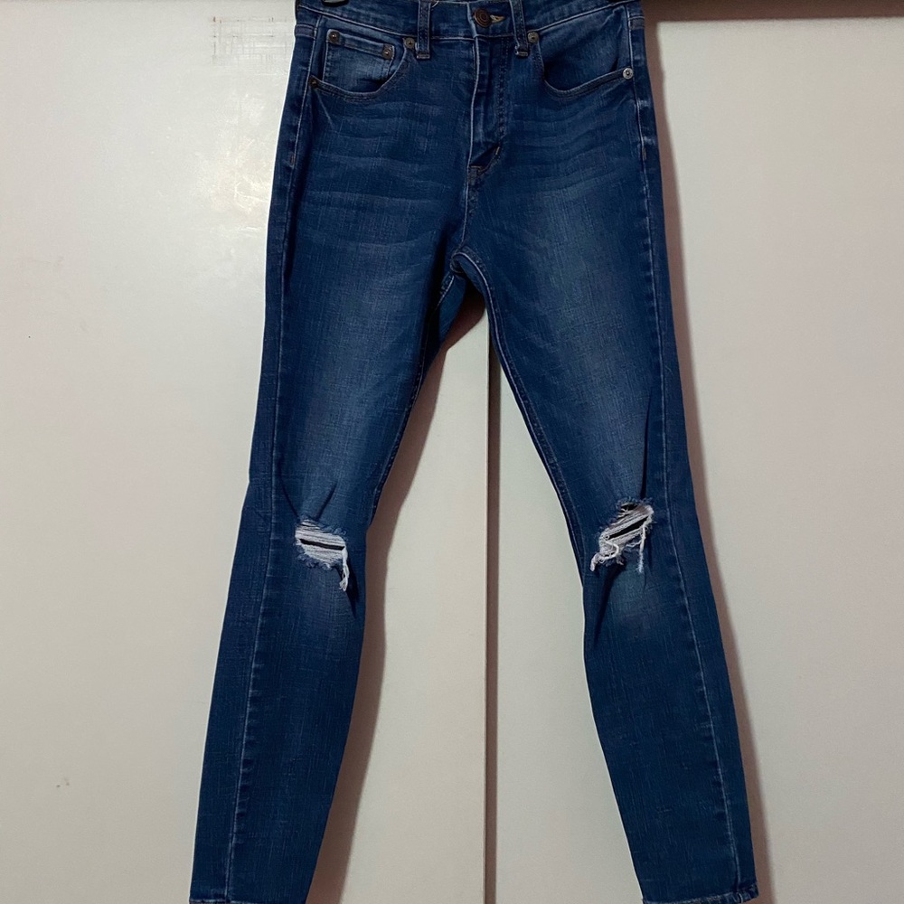 Aéropostale cheeky jegging